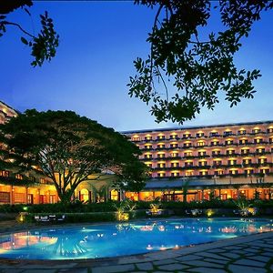 The Oberoi Bengaluru